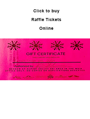 Fundraising event
