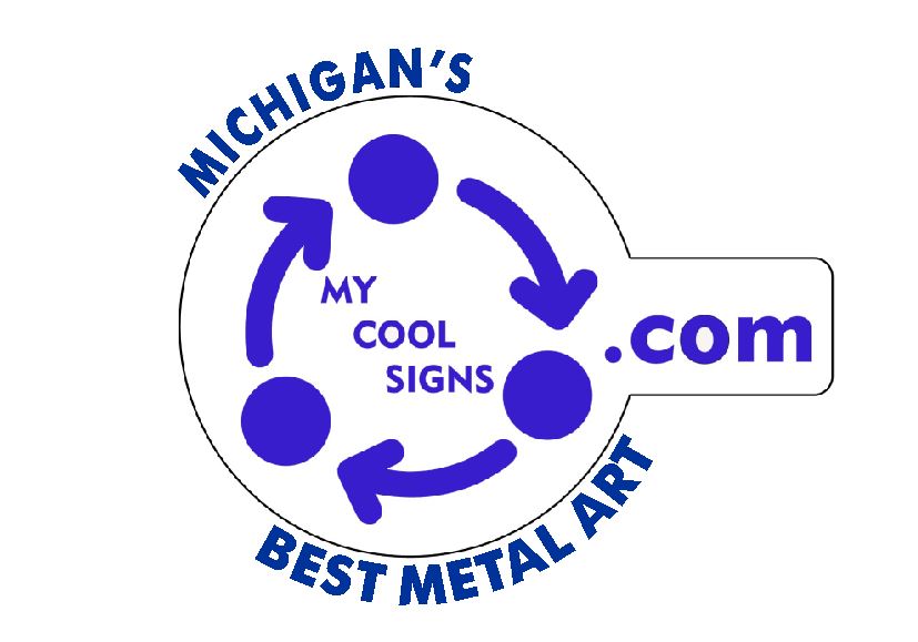 MY Cool Signs