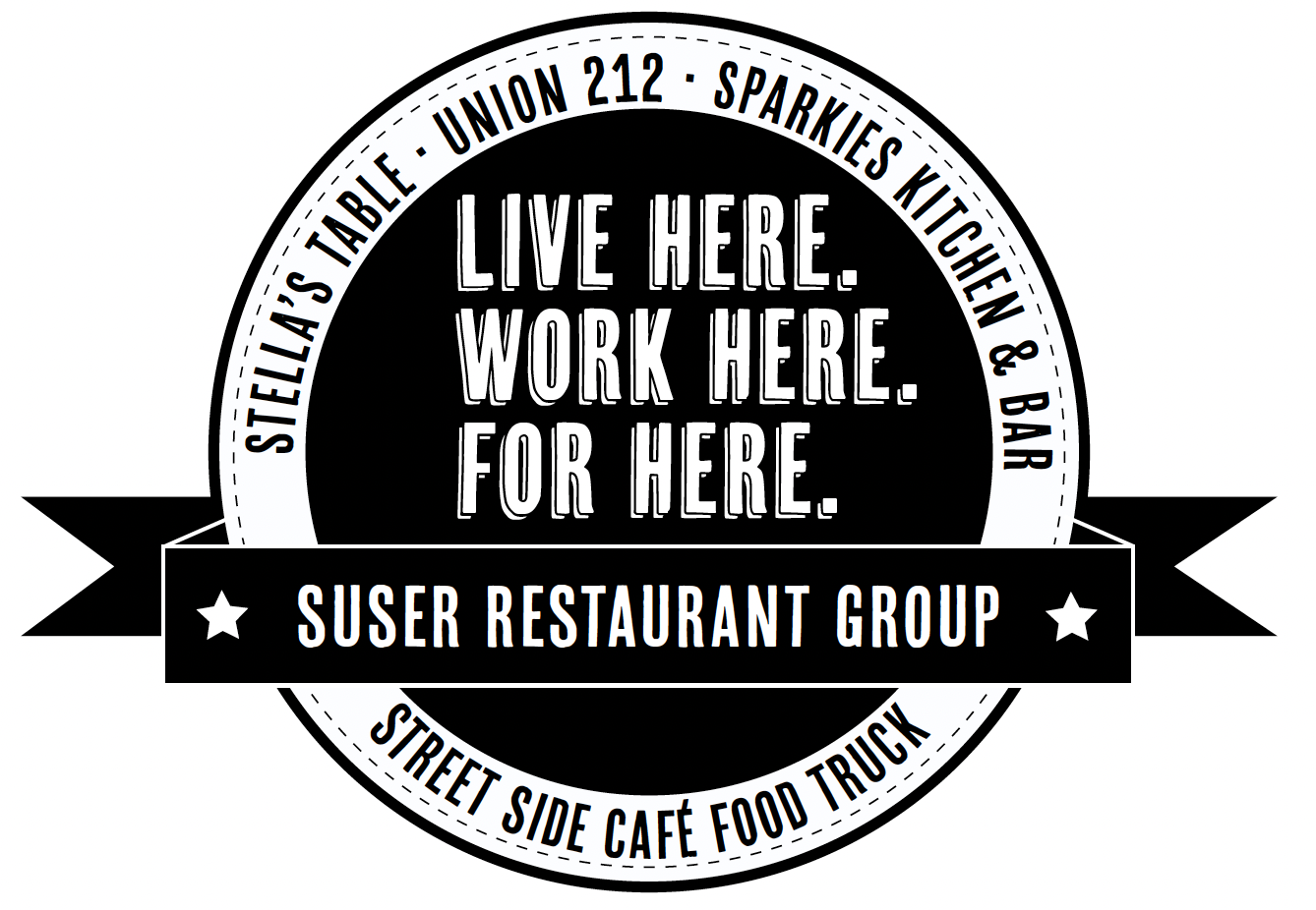 Suser Restaurant Group