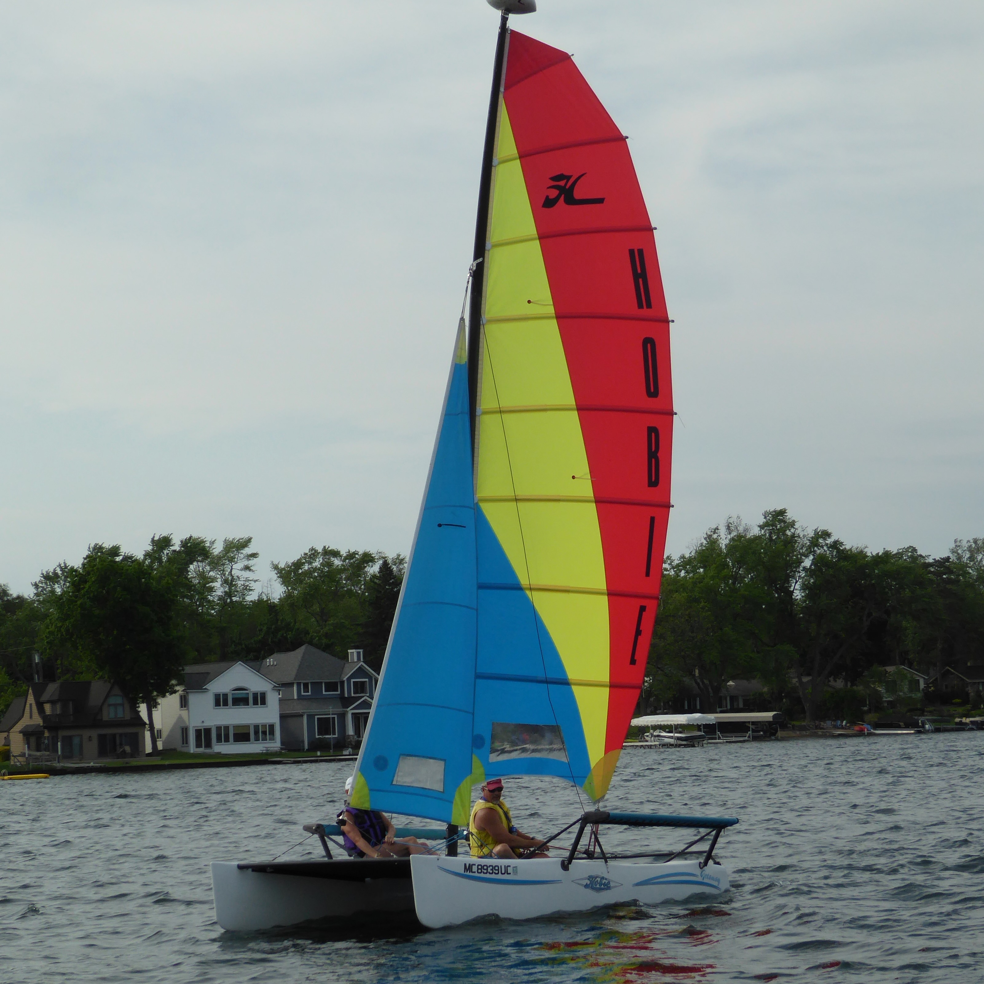 sailing pictures